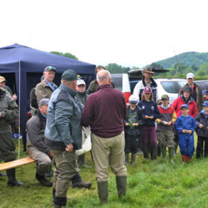 river wye salmon education