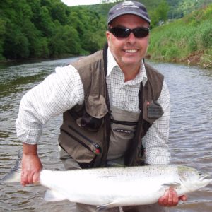 wye salmon association wye salmon bigsweir